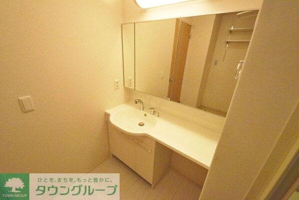 ロイジェントパークスレイクタウンIII Eの物件内観写真